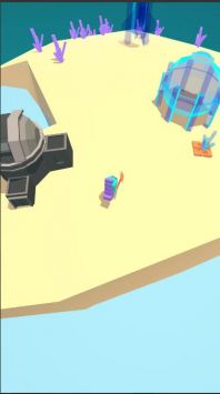 火箭建造师(Rocket Builder)手游版