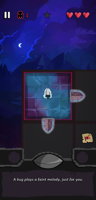 恐怖房间（Rooms of Dread）最新版
