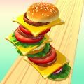 我叠汉堡贼6(BurgerTower)游戏正版