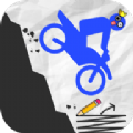 画线拯救摩托车(Draw Line: Save the Motorbike)