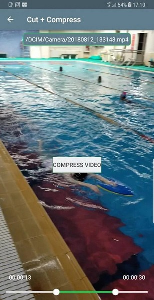 VideoCompressor高级版