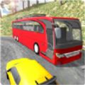 巴士驾驶3D(Bus Driver 3D simulator)直装游戏版