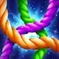 纠缠线条绳结扭曲(Tangled Line 3D: Knot Twisted)手机免费版