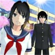 高校少女模拟器僵尸版