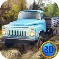 卡车越野特技(Russian Trucks Offroad 3D)正版