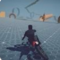 坡道的惊险骑行(ProtoDirtBike)安卓官方版