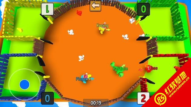 赶上派对1234(Catch Party: 1 2 3 4 Player Game)安卓直装版