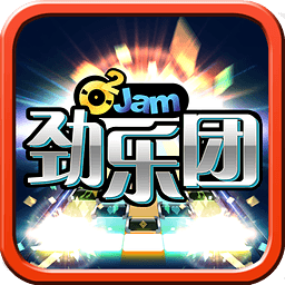 劲乐团游戏官方最新版v1.6.0.01