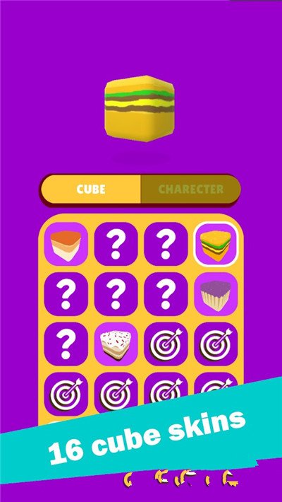 酷栈冲浪者(Cool Stack Surfer:3D Surfing)游戏官方最新版