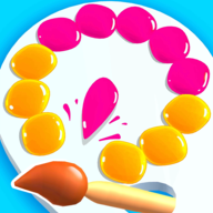 画画排序3D(PaintSort3D)免费原版 