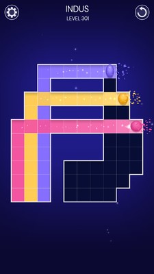 色彩球迷宫最新免费版(3)
