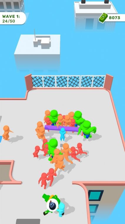 屋顶防御战(RoofDefense)直装游戏版(3)