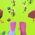 大脚怪游戏最新版