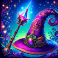 巫师世界魔法合并(Wizard World : Magic Merge)官方正版