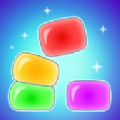 果冻色彩融合(Jelly Color)