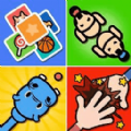 双人对对碰合集手游免费版