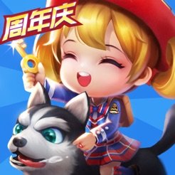 逃跑吧！少年安卓版