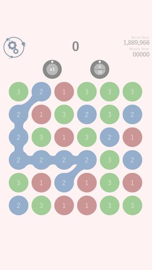 数字向上取整(NumberUp)手游无广告版
