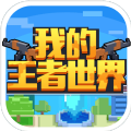 我的王者世界官方最新版