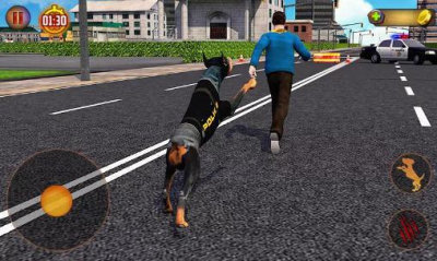 3D警犬模拟游戏无广告版