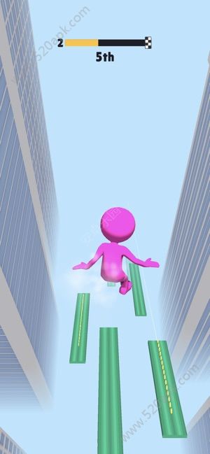抖音秋季竞赛3D(DriftRace3D)游戏纯净最新版