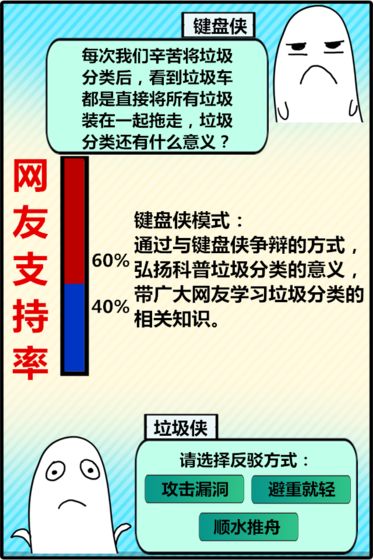 圾你太美手游版