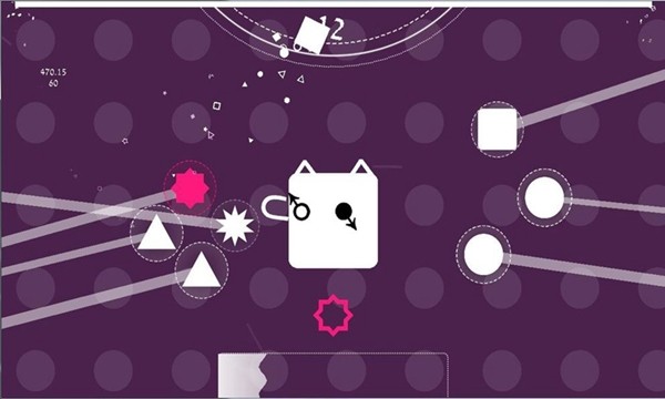 话唠猫大作战(WhatDoIWanna)原版