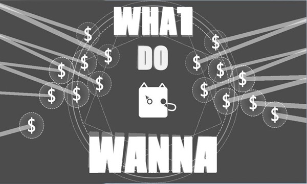 话唠猫大作战(WhatDoIWanna)原版