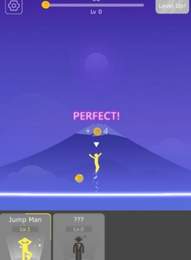 抖音小人跳舞(LetsJump)官方正版