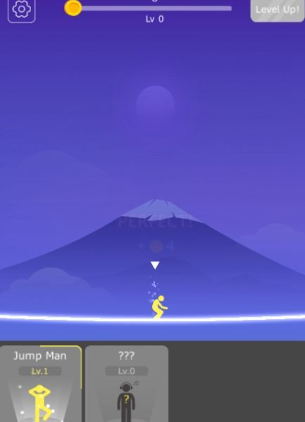 抖音小人跳舞(LetsJump)官方正版