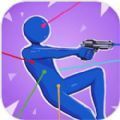 保护好人(Shootout3D)免费原版