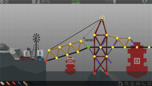 faker的眼泪(Build a Bridge!)直装版图4