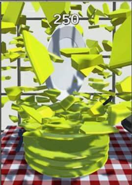 碎盘大作战(Plates)安卓官方版