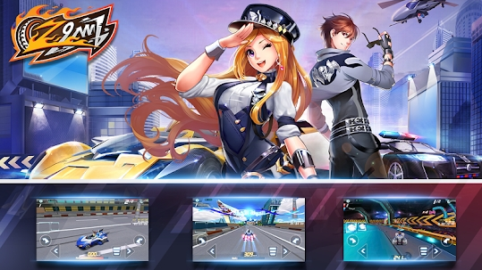 NitroZ安卓直装版图1