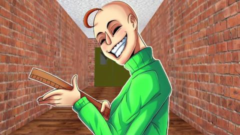 校长逃离学校(Math School Game Basic)图3
