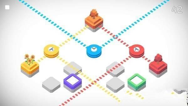 彩色解谜(Colorzzle)直装游戏版-图3