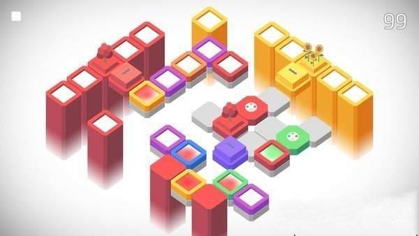 彩色解谜(Colorzzle)直装游戏版-图2