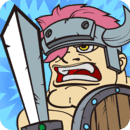武器大亨战斗吧(MergeWeapons)游戏最新版V1.1.1
