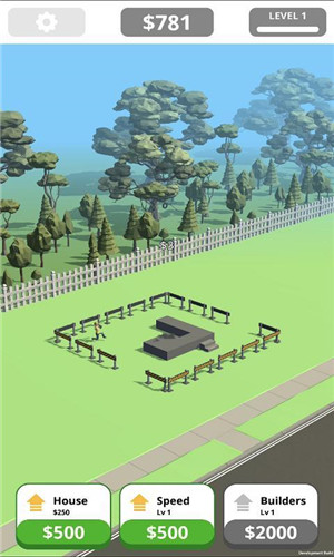创建与设计构建大师(Builders)游戏完整版