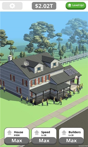 创建与设计构建大师(Builders)游戏完整版