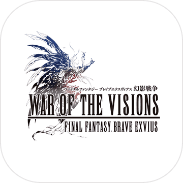 FFBE幻影战争手游免费版