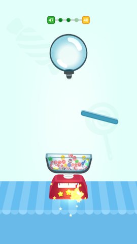 扔糖糖最新免费版