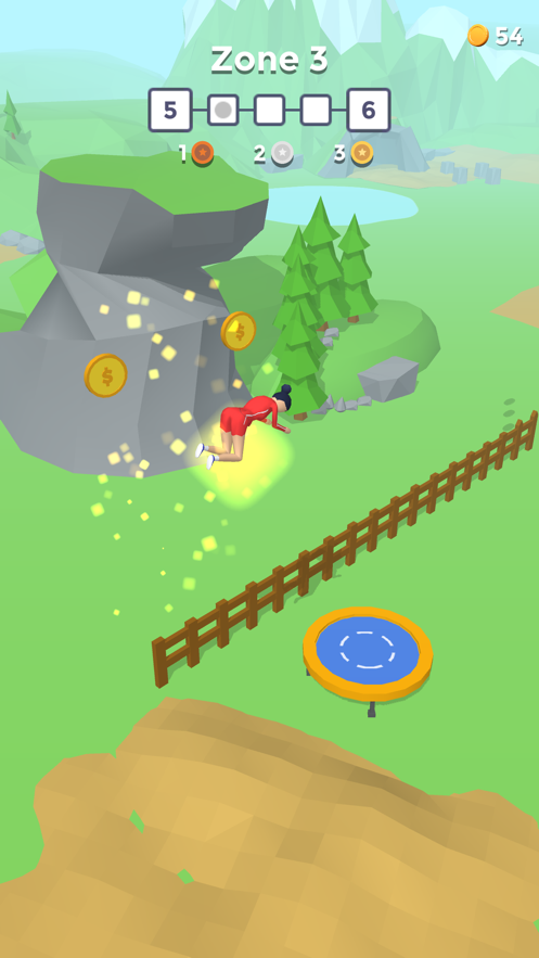 FlipJumpStack手游免费版