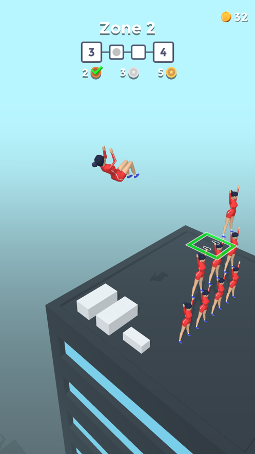 FlipJumpStack手游免费版