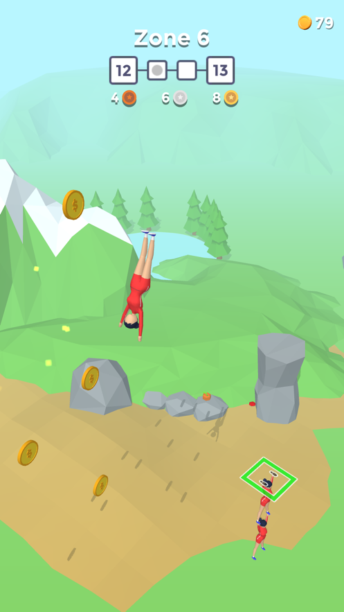 FlipJumpStack手游免费版