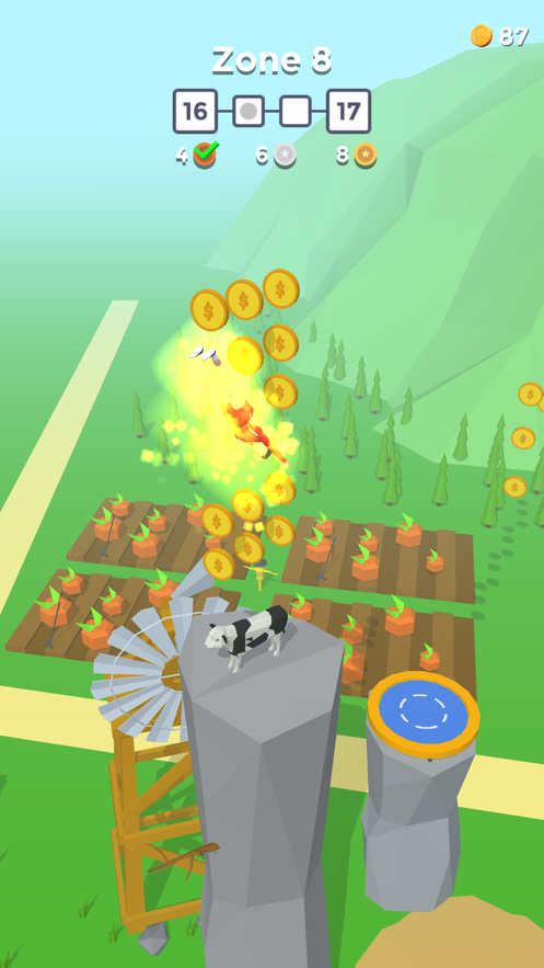 FlipJumpStack手游免费版