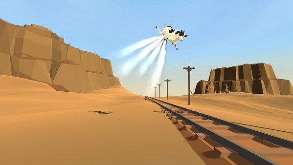 沙雕动物城(Deer Simulator - Animal Family)最新版(1)