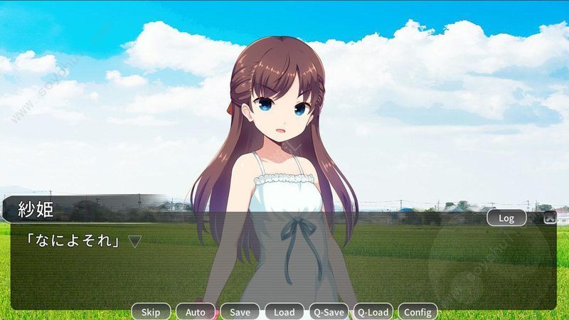灵魂换夏(tamanatu)手游直装版(2)