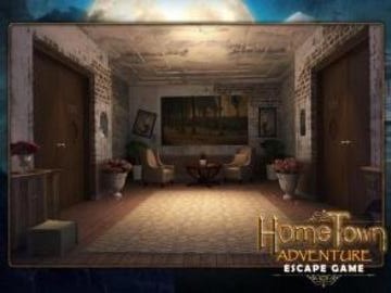 家乡的冒险(Escape game home town adventure)直装游戏版(3)