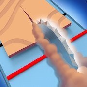电锯贼6(FunCut3D)直装游戏版V1.7